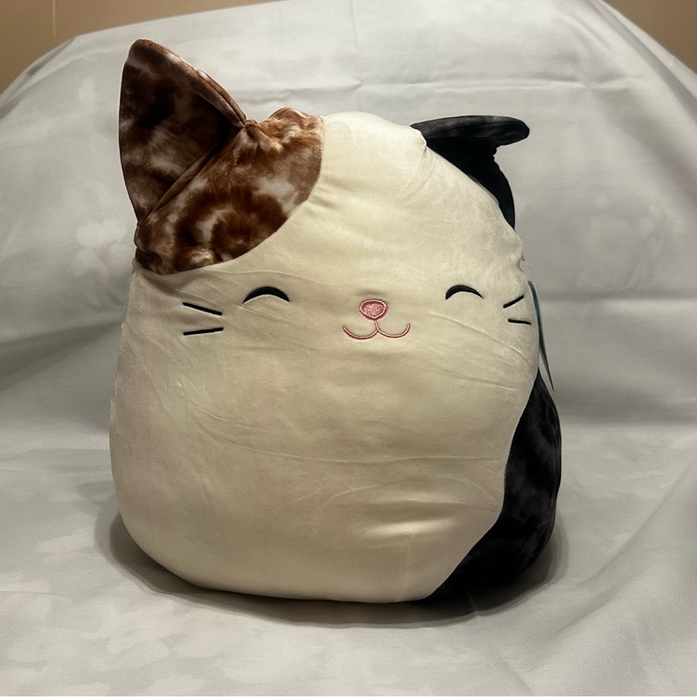 SQUISHMALLOW